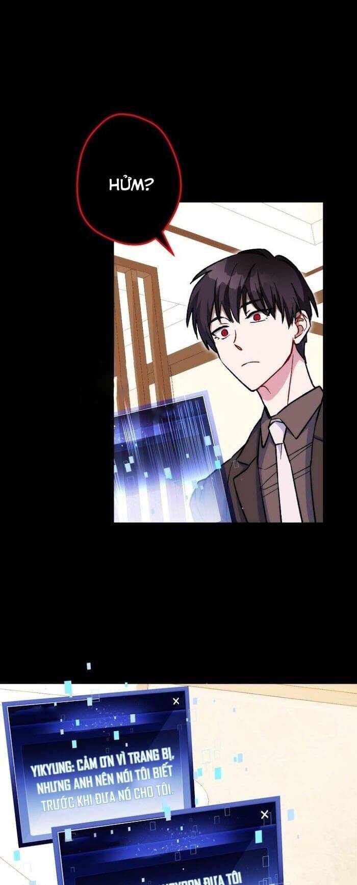 Sự Sống Sót Của Kẻ Chiêu Hồn - Chương 20