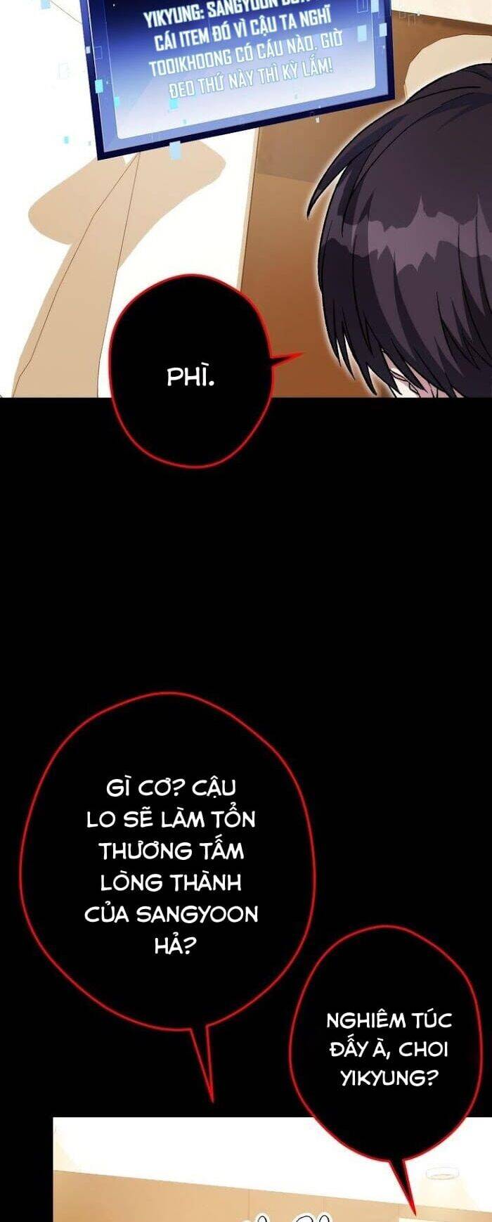 Sự Sống Sót Của Kẻ Chiêu Hồn - Chương 20