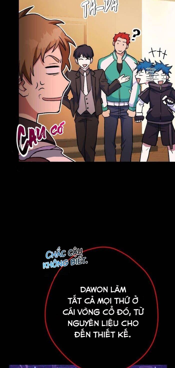 Sự Sống Sót Của Kẻ Chiêu Hồn - Chương 20