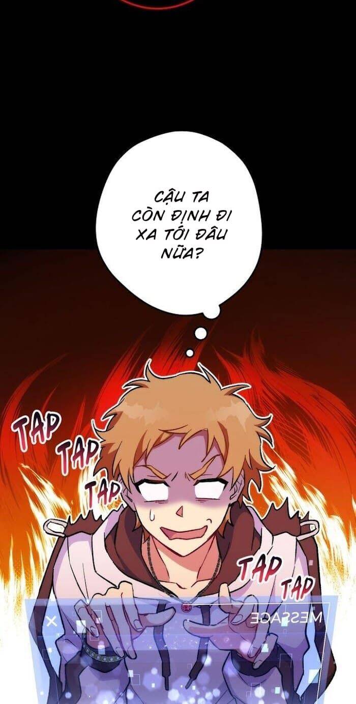 Sự Sống Sót Của Kẻ Chiêu Hồn - Chương 20