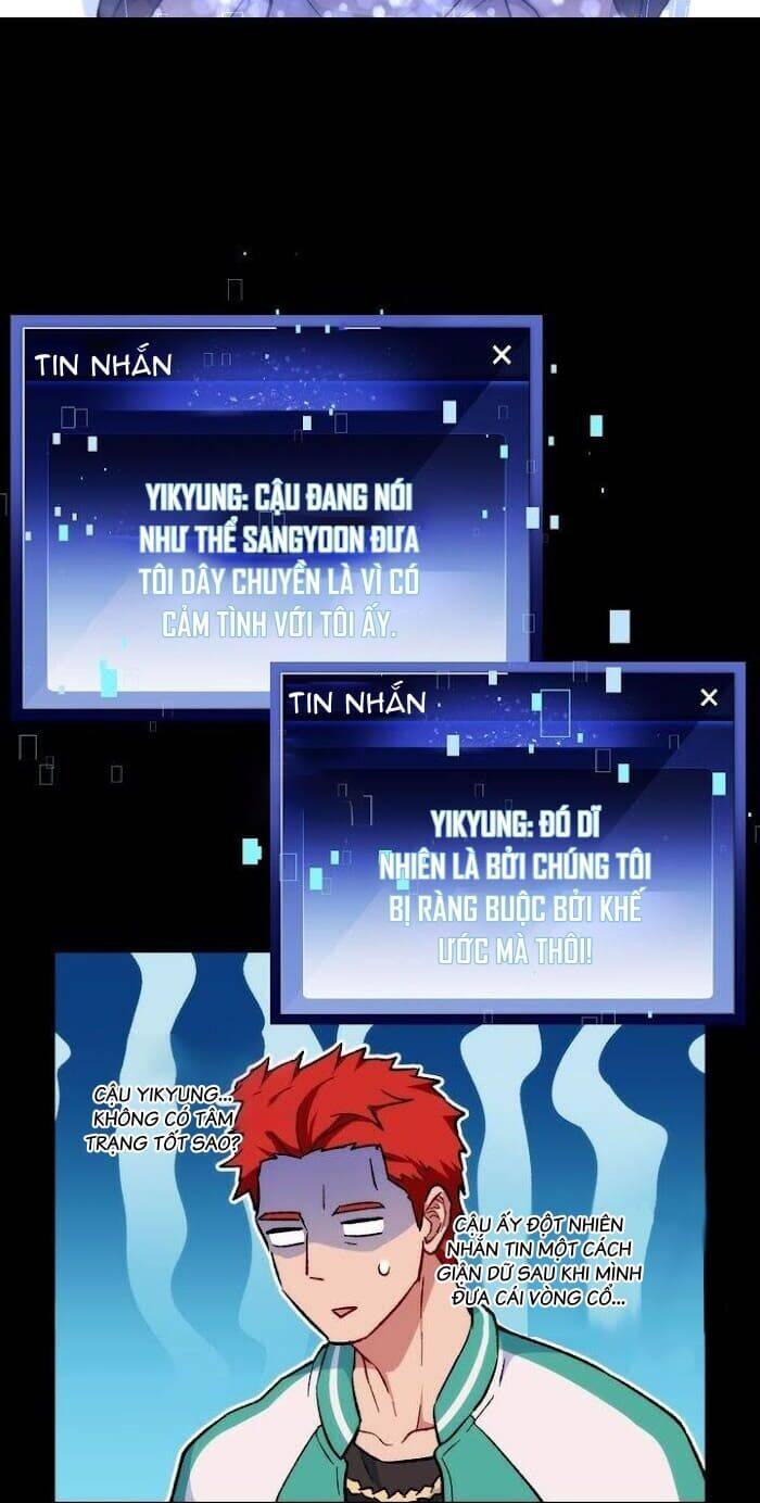 Sự Sống Sót Của Kẻ Chiêu Hồn - Chương 20