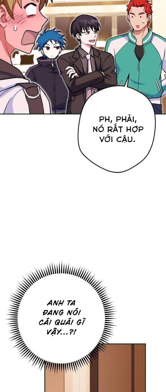 Sự Sống Sót Của Kẻ Chiêu Hồn - Chương 20