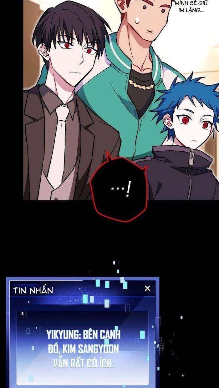 Sự Sống Sót Của Kẻ Chiêu Hồn - Chương 20