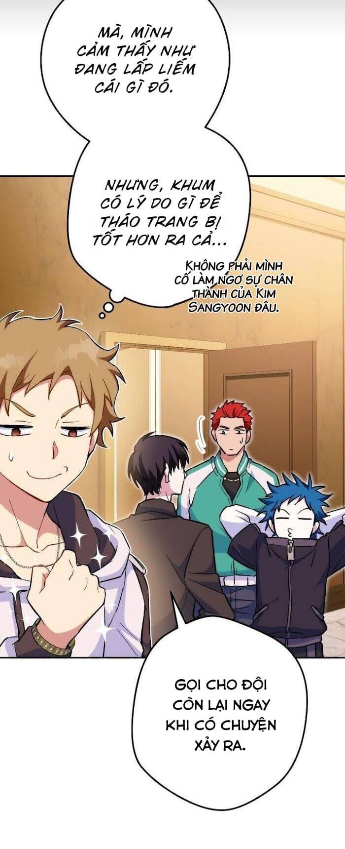 Sự Sống Sót Của Kẻ Chiêu Hồn - Chương 20