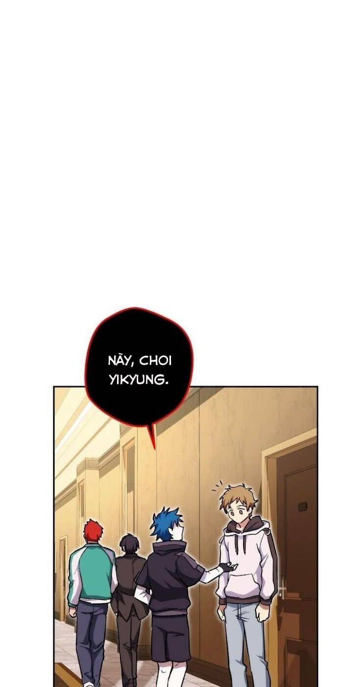 Sự Sống Sót Của Kẻ Chiêu Hồn - Chương 20