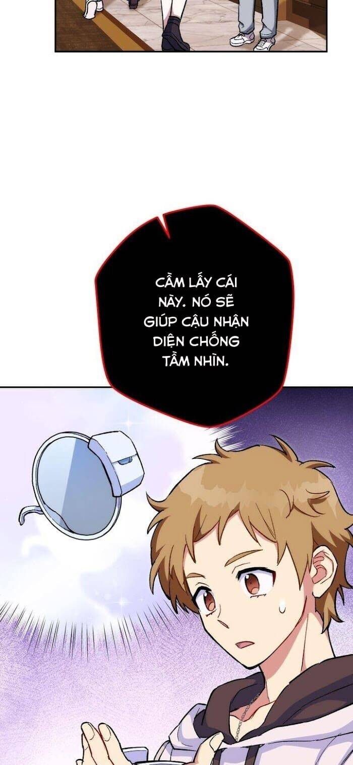 Sự Sống Sót Của Kẻ Chiêu Hồn - Chương 20