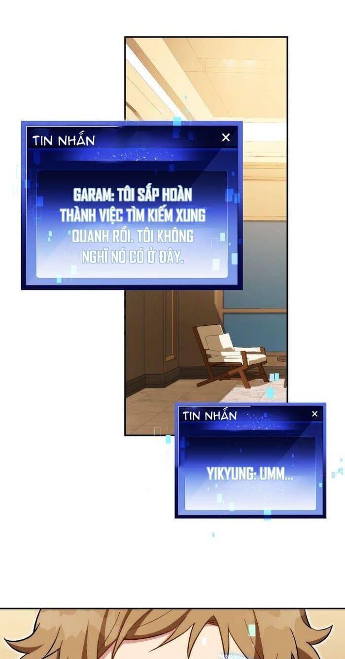 Sự Sống Sót Của Kẻ Chiêu Hồn - Chương 20