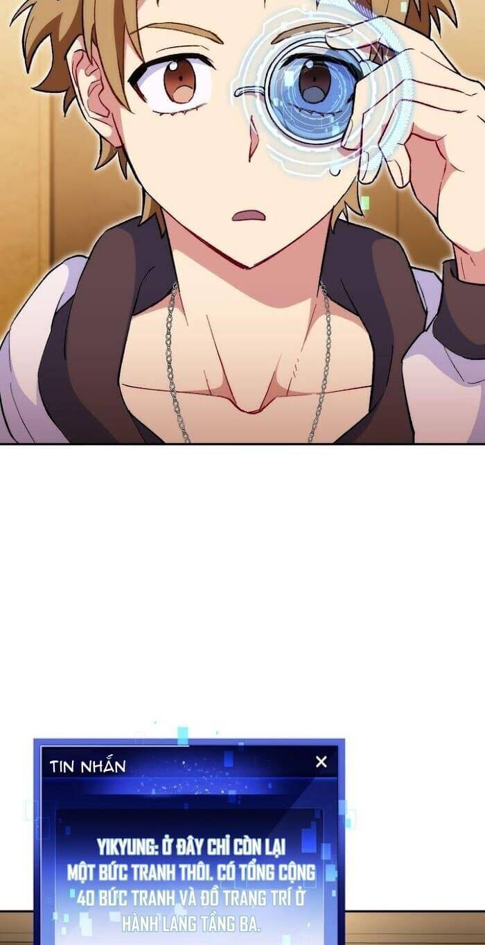 Sự Sống Sót Của Kẻ Chiêu Hồn - Chương 20