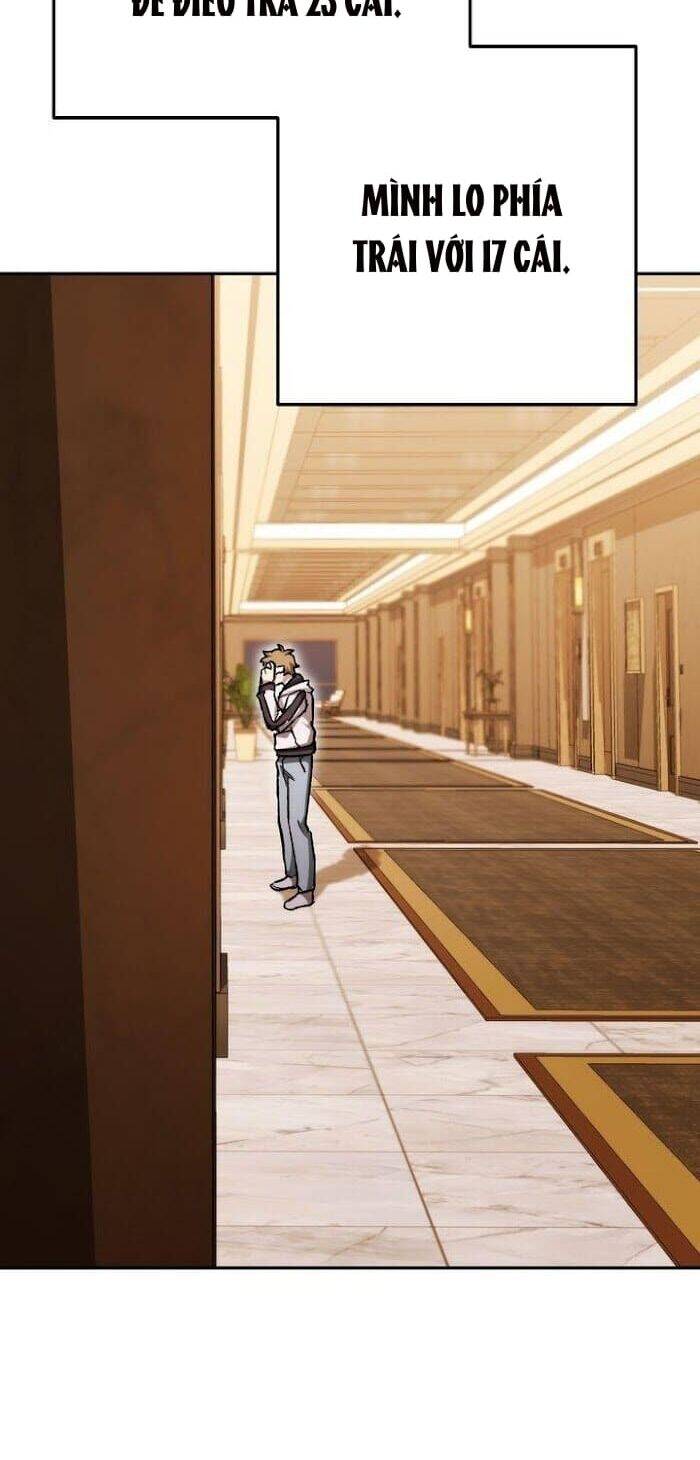 Sự Sống Sót Của Kẻ Chiêu Hồn - Chương 20