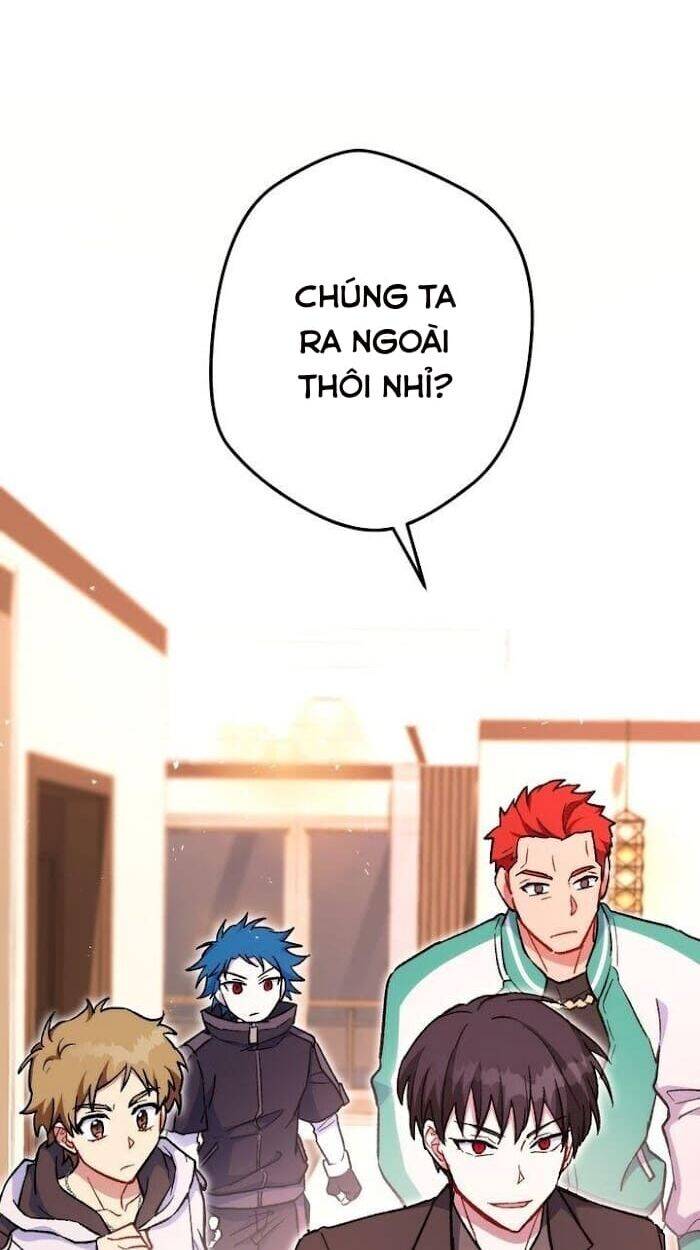 Sự Sống Sót Của Kẻ Chiêu Hồn - Chương 20