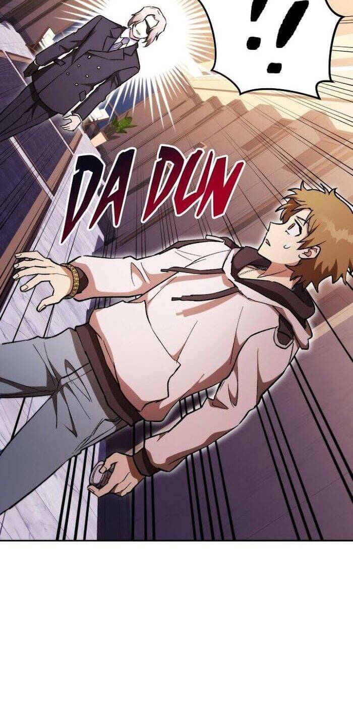 Sự Sống Sót Của Kẻ Chiêu Hồn - Chương 20