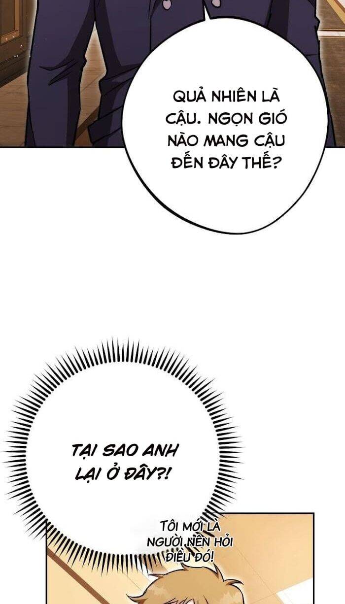 Sự Sống Sót Của Kẻ Chiêu Hồn - Chương 20