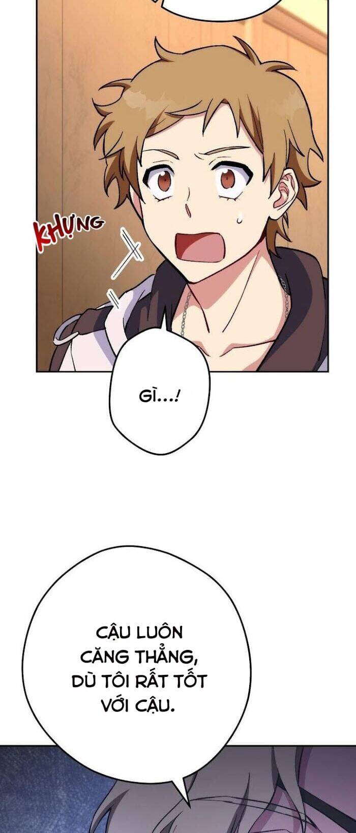 Sự Sống Sót Của Kẻ Chiêu Hồn - Chương 20