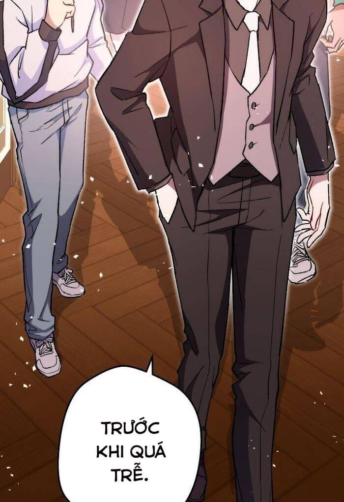 Sự Sống Sót Của Kẻ Chiêu Hồn - Chương 20