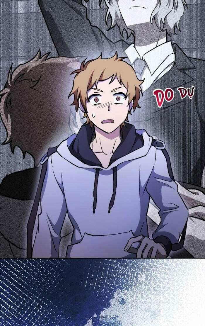 Sự Sống Sót Của Kẻ Chiêu Hồn - Chương 20