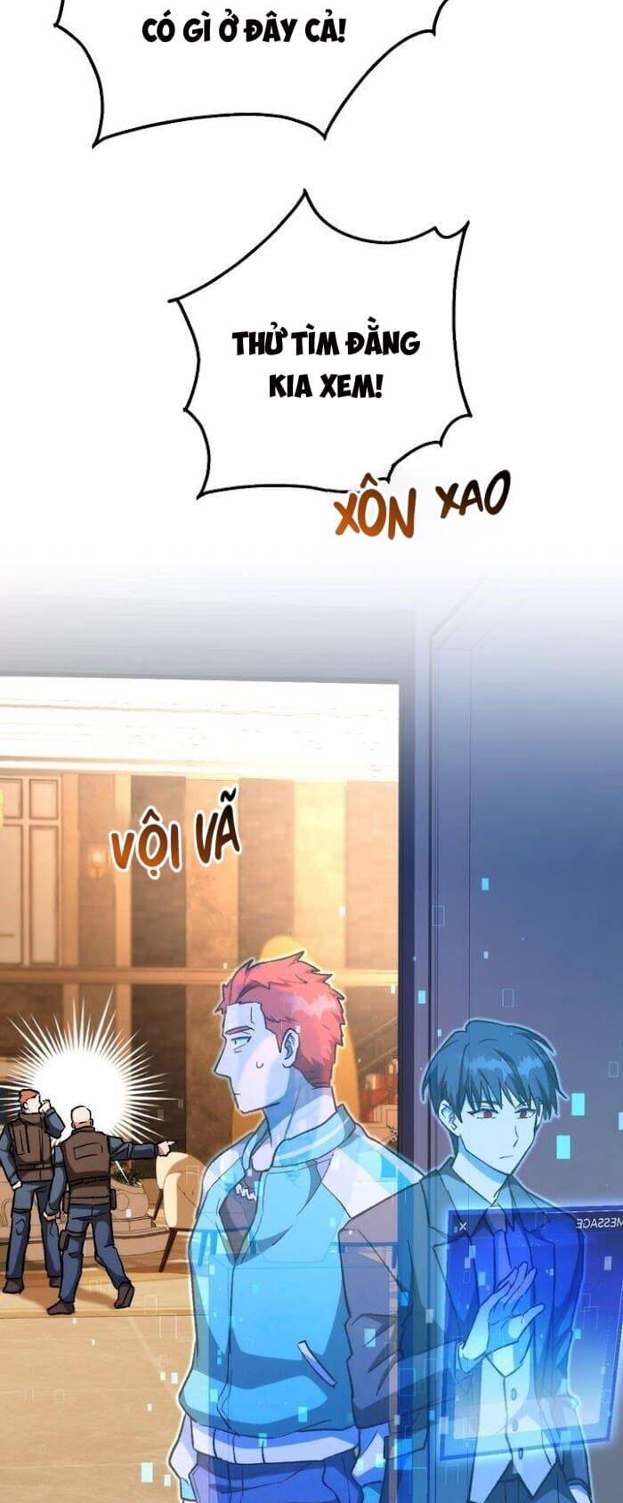 Sự Sống Sót Của Kẻ Chiêu Hồn - Chương 20