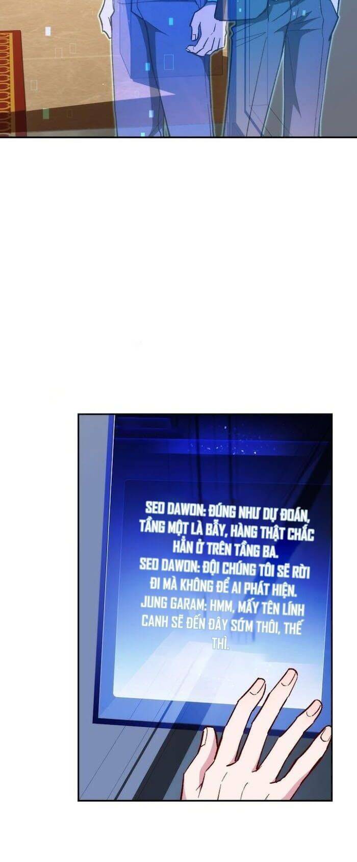 Sự Sống Sót Của Kẻ Chiêu Hồn - Chương 20