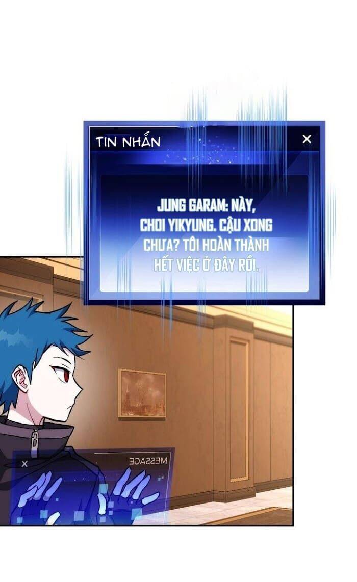 Sự Sống Sót Của Kẻ Chiêu Hồn - Chương 20