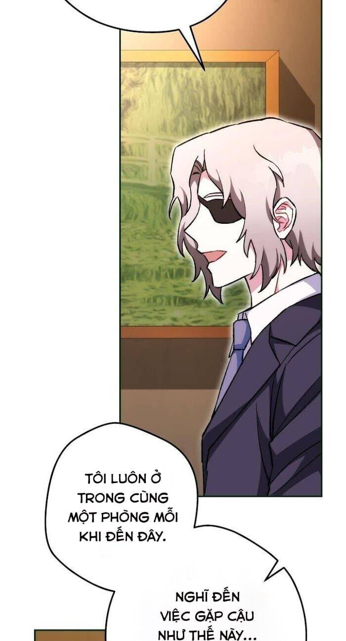 Sự Sống Sót Của Kẻ Chiêu Hồn - Chương 20