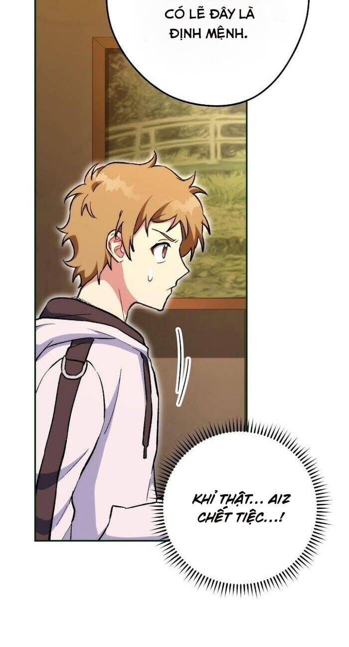 Sự Sống Sót Của Kẻ Chiêu Hồn - Chương 20