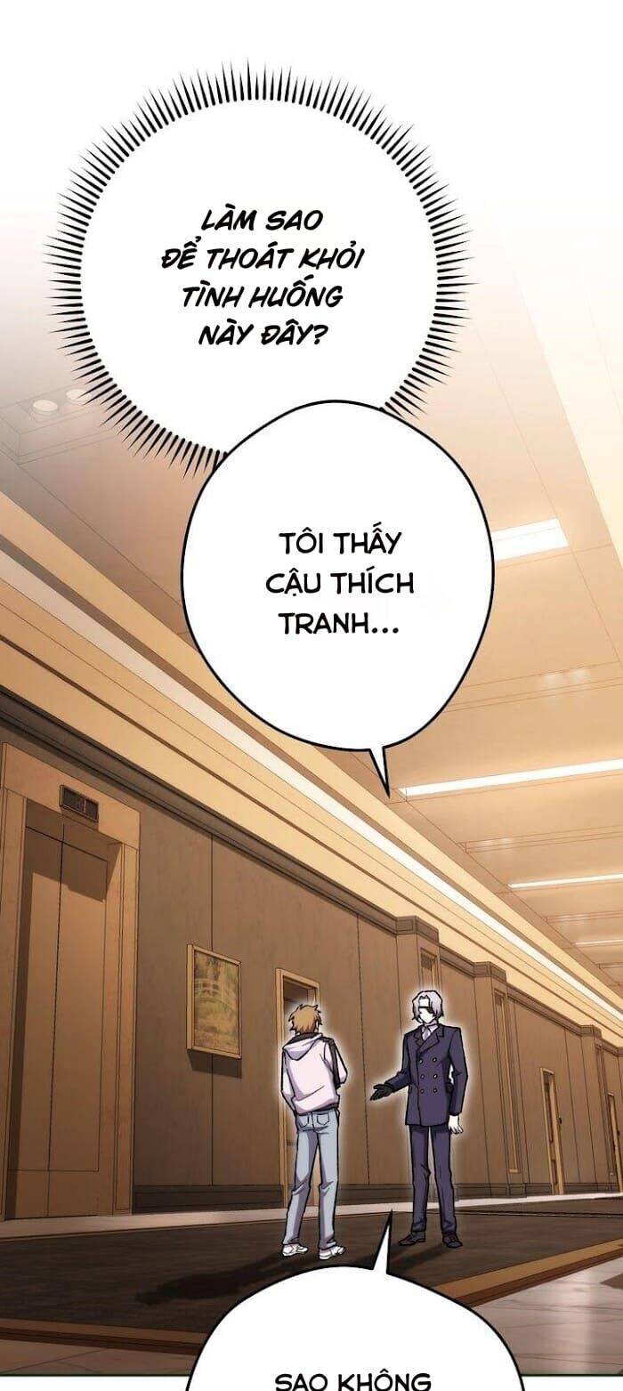 Sự Sống Sót Của Kẻ Chiêu Hồn - Chương 20