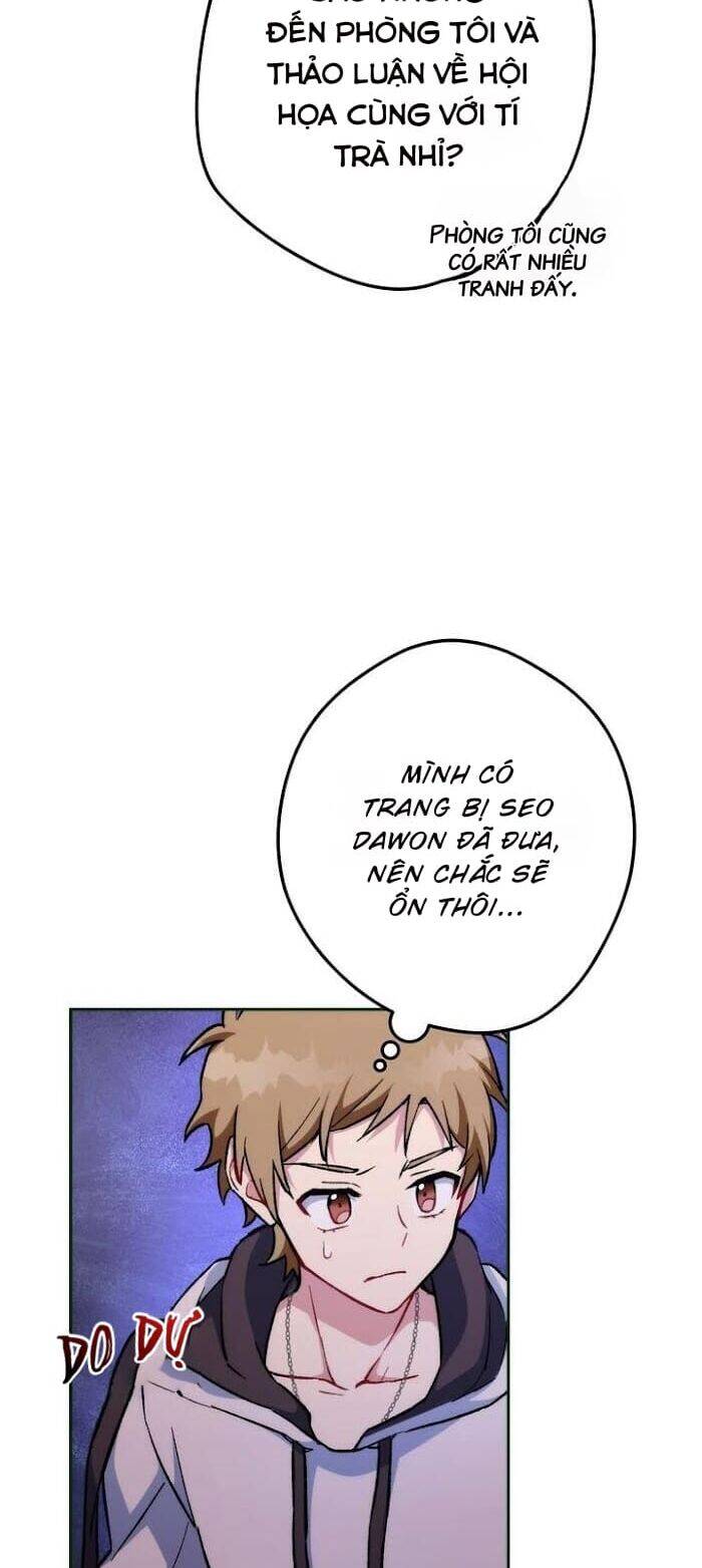 Sự Sống Sót Của Kẻ Chiêu Hồn - Chương 20