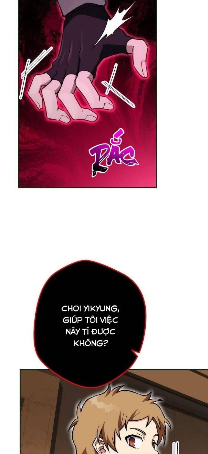 Sự Sống Sót Của Kẻ Chiêu Hồn - Chương 20