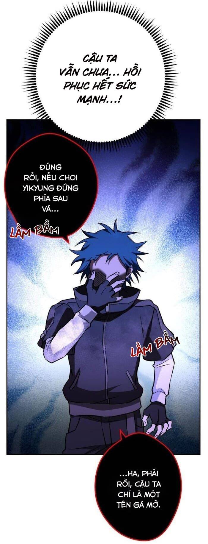 Sự Sống Sót Của Kẻ Chiêu Hồn - Chương 20