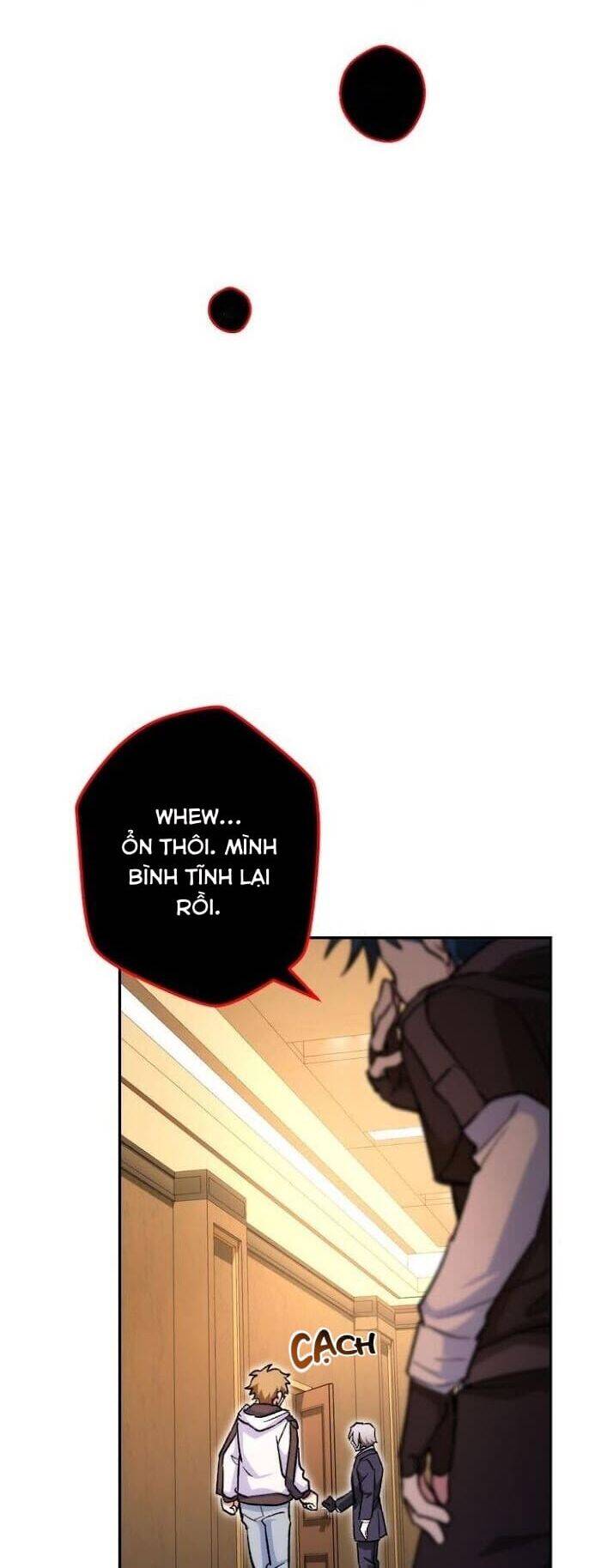 Sự Sống Sót Của Kẻ Chiêu Hồn - Chương 20