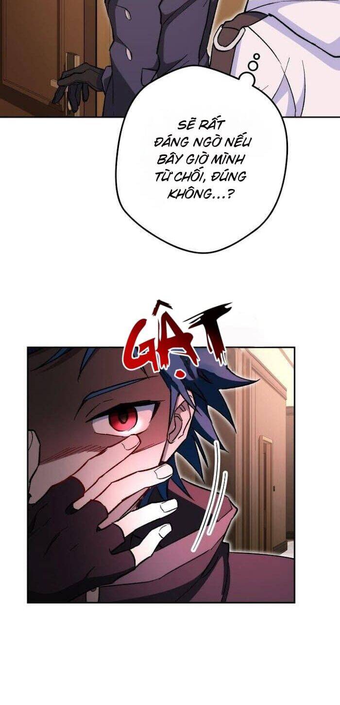 Sự Sống Sót Của Kẻ Chiêu Hồn - Chương 20