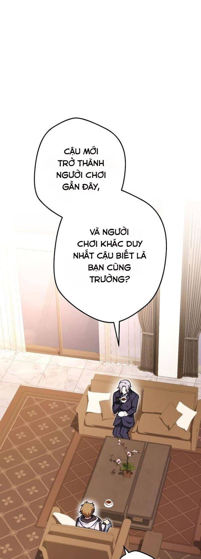 Sự Sống Sót Của Kẻ Chiêu Hồn - Chương 20