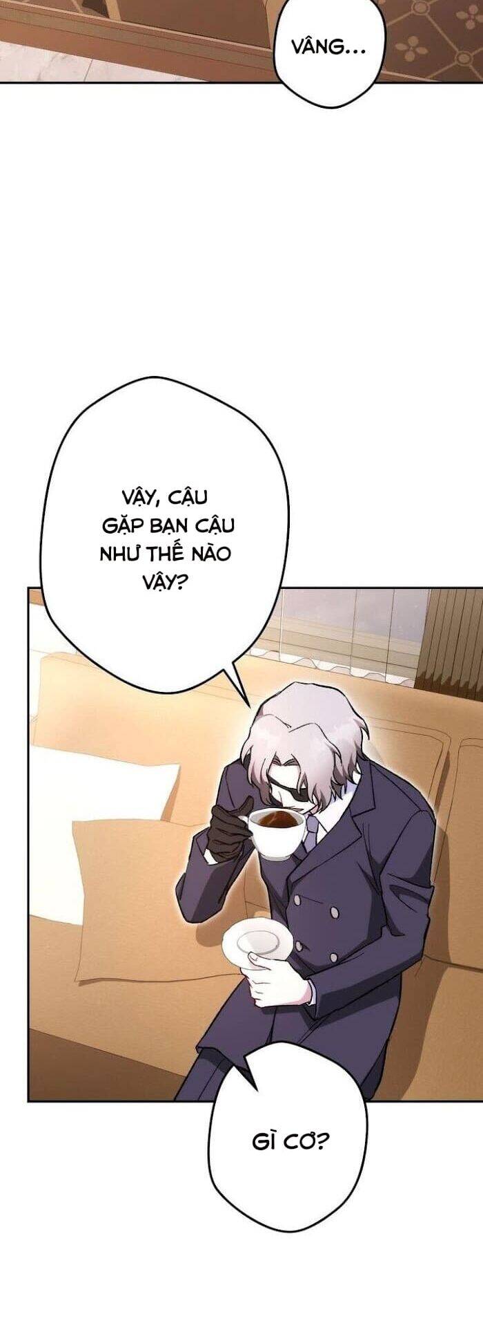 Sự Sống Sót Của Kẻ Chiêu Hồn - Chương 20