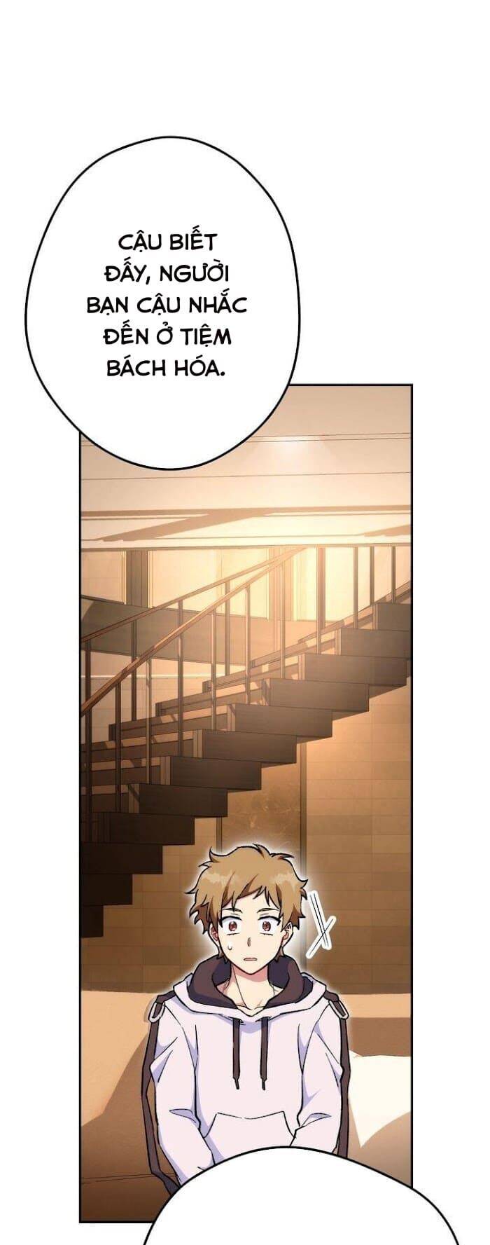 Sự Sống Sót Của Kẻ Chiêu Hồn - Chương 20