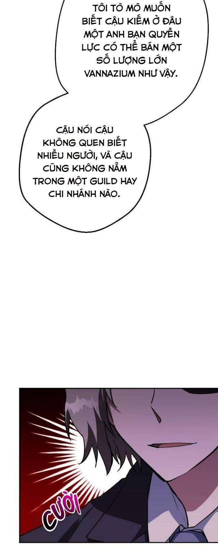 Sự Sống Sót Của Kẻ Chiêu Hồn - Chương 20