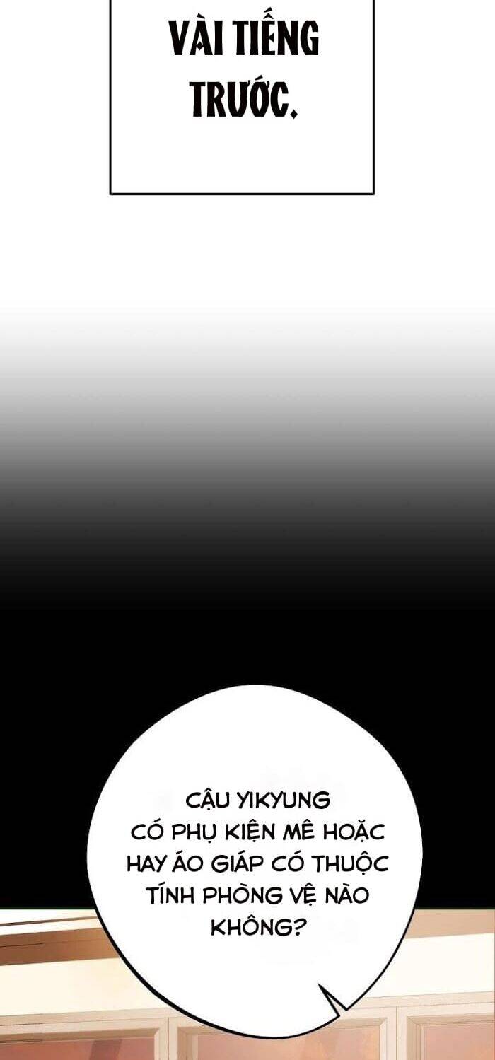 Sự Sống Sót Của Kẻ Chiêu Hồn - Chương 20