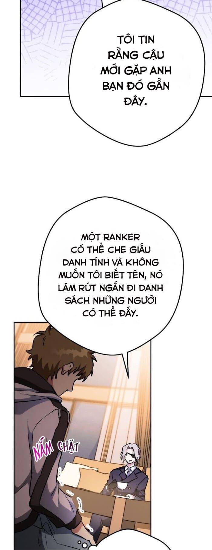 Sự Sống Sót Của Kẻ Chiêu Hồn - Chương 20