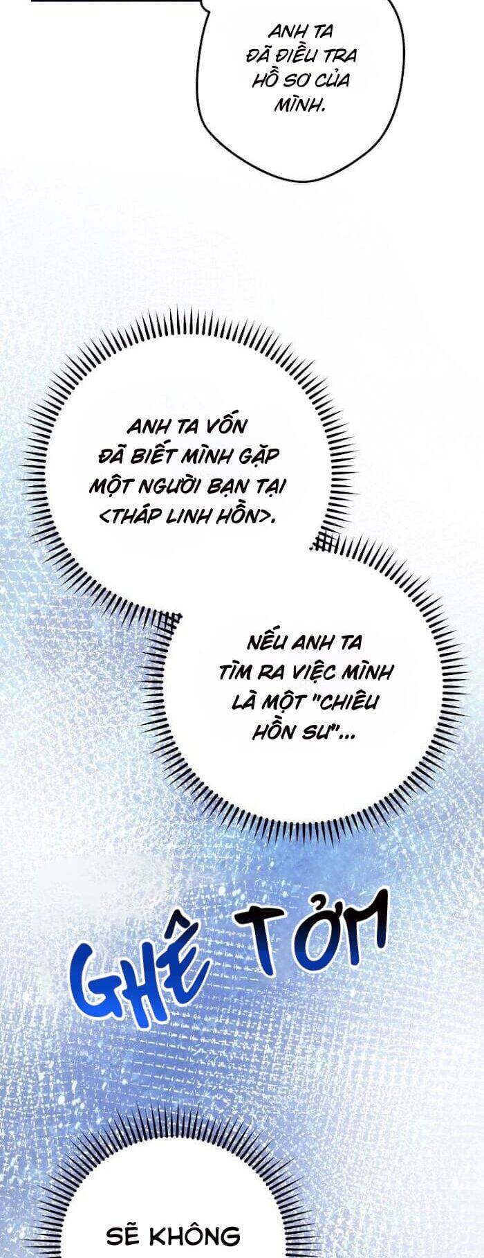 Sự Sống Sót Của Kẻ Chiêu Hồn - Chương 20