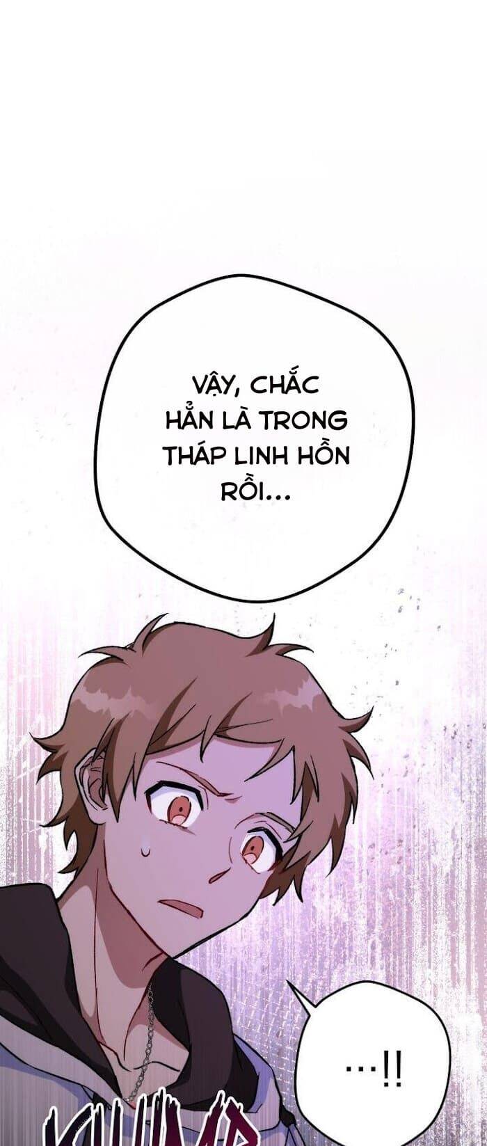 Sự Sống Sót Của Kẻ Chiêu Hồn - Chương 20