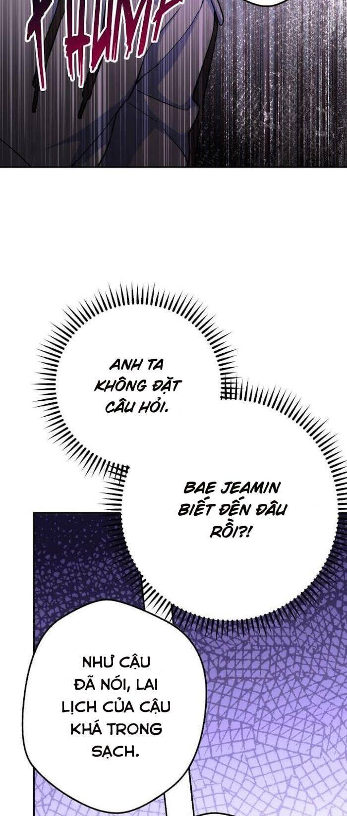 Sự Sống Sót Của Kẻ Chiêu Hồn - Chương 20