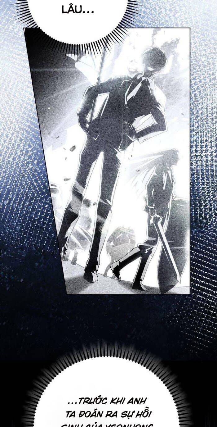 Sự Sống Sót Của Kẻ Chiêu Hồn - Chương 20