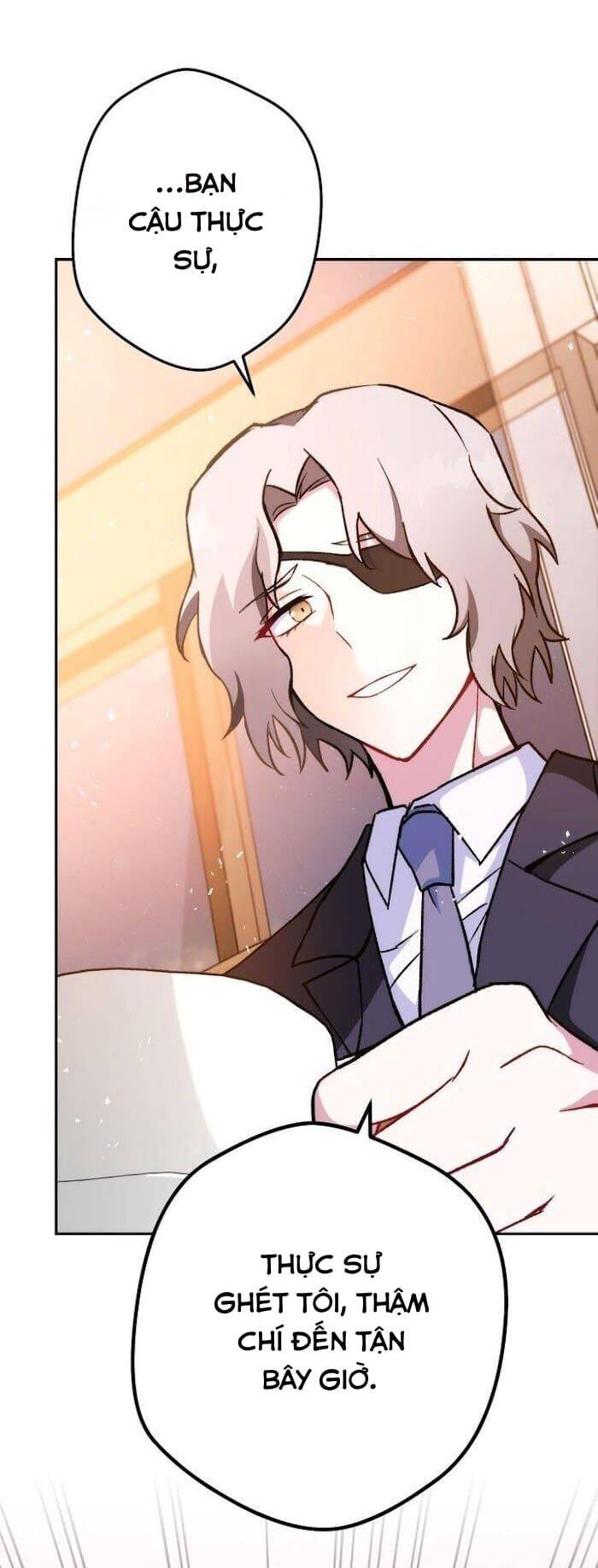 Sự Sống Sót Của Kẻ Chiêu Hồn - Chương 20