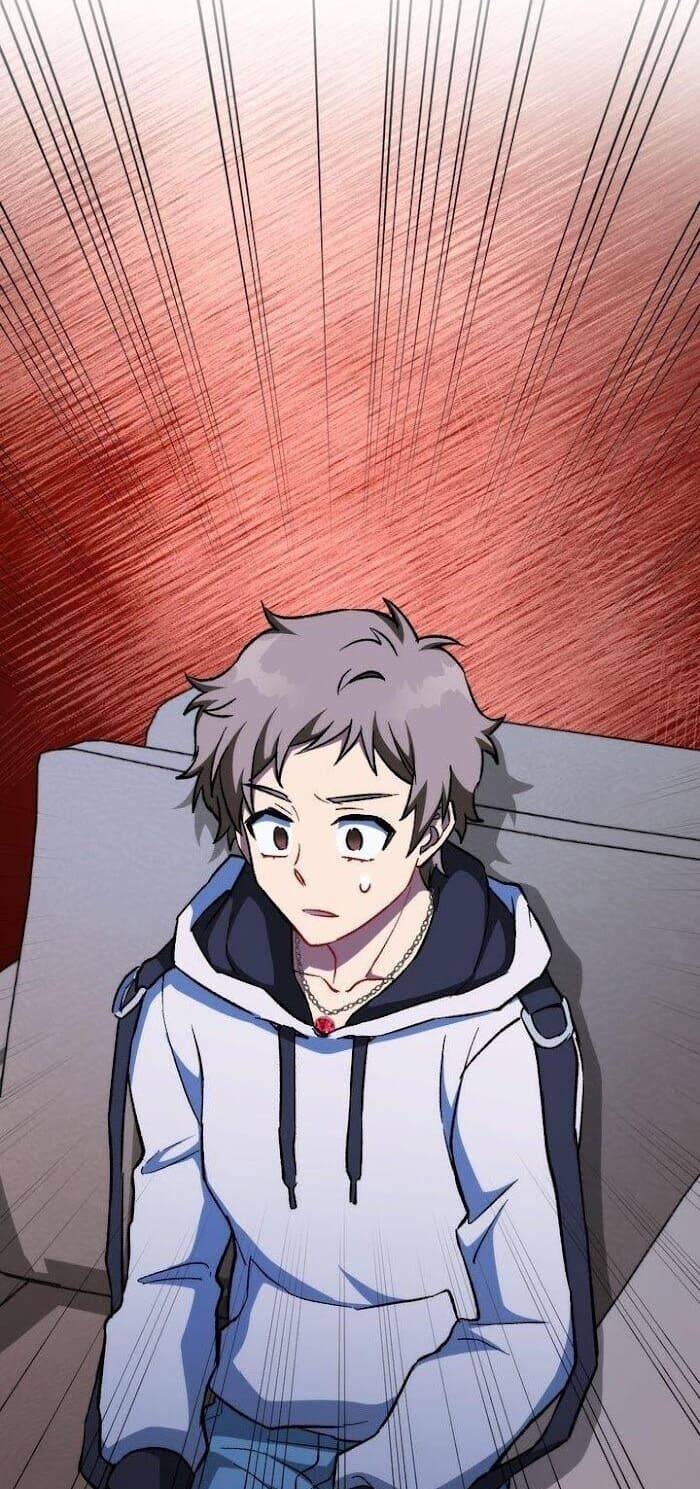 Sự Sống Sót Của Kẻ Chiêu Hồn - Chương 20