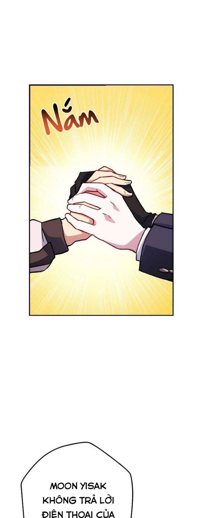 Sự Sống Sót Của Kẻ Chiêu Hồn - Chương 21