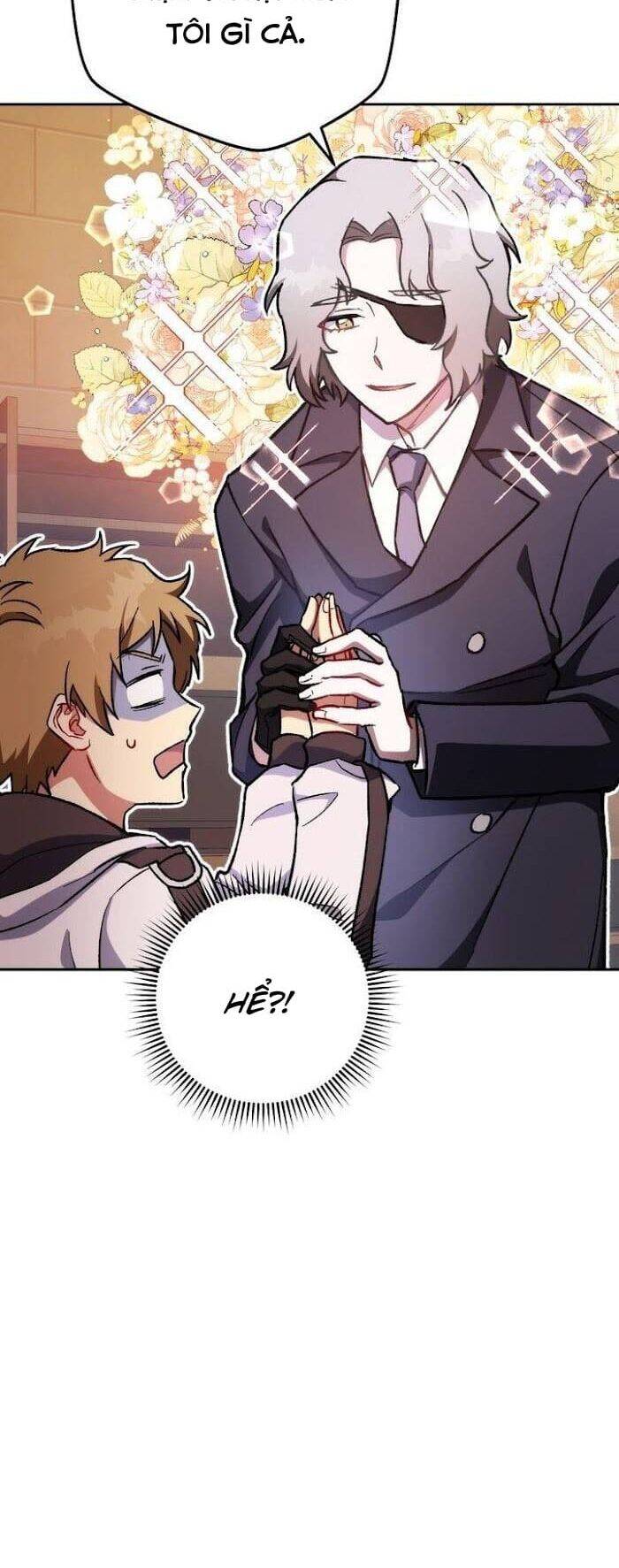 Sự Sống Sót Của Kẻ Chiêu Hồn - Chương 21