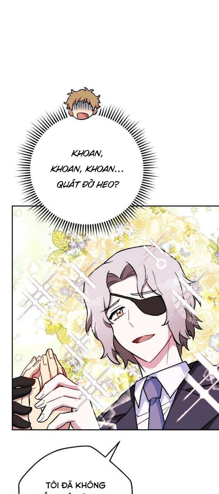 Sự Sống Sót Của Kẻ Chiêu Hồn - Chương 21