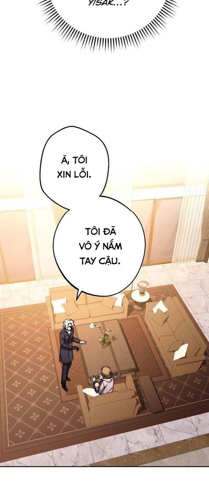 Sự Sống Sót Của Kẻ Chiêu Hồn - Chương 21