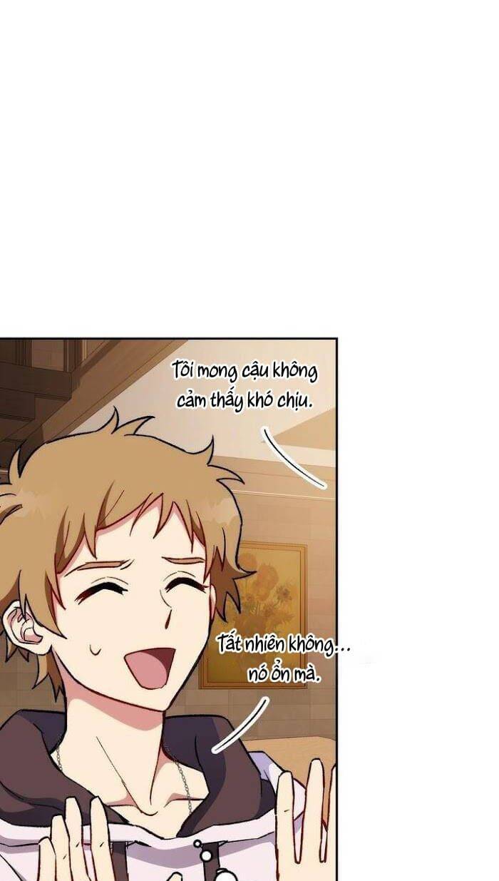 Sự Sống Sót Của Kẻ Chiêu Hồn - Chương 21