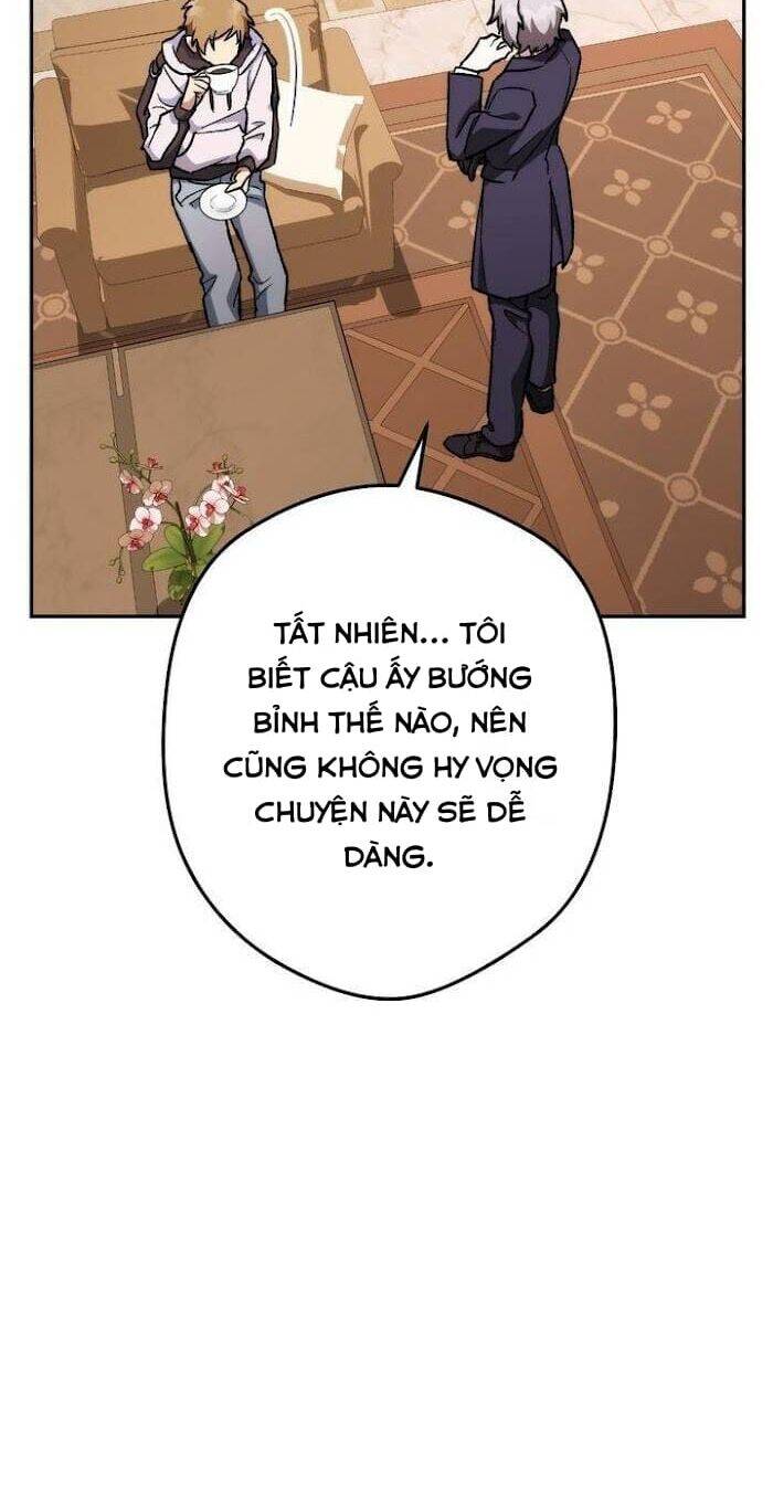 Sự Sống Sót Của Kẻ Chiêu Hồn - Chương 21