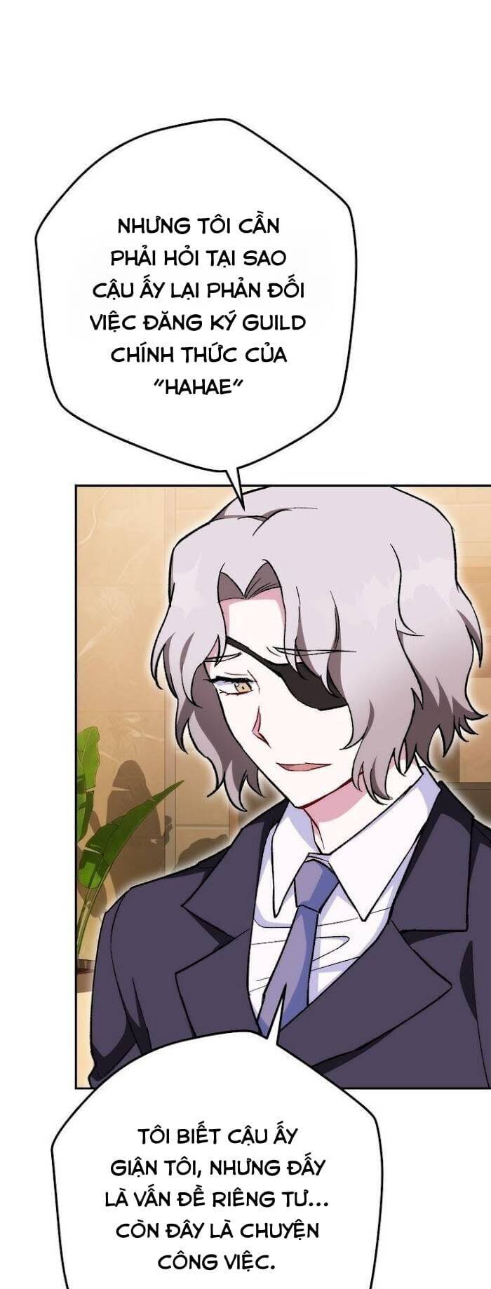 Sự Sống Sót Của Kẻ Chiêu Hồn - Chương 21