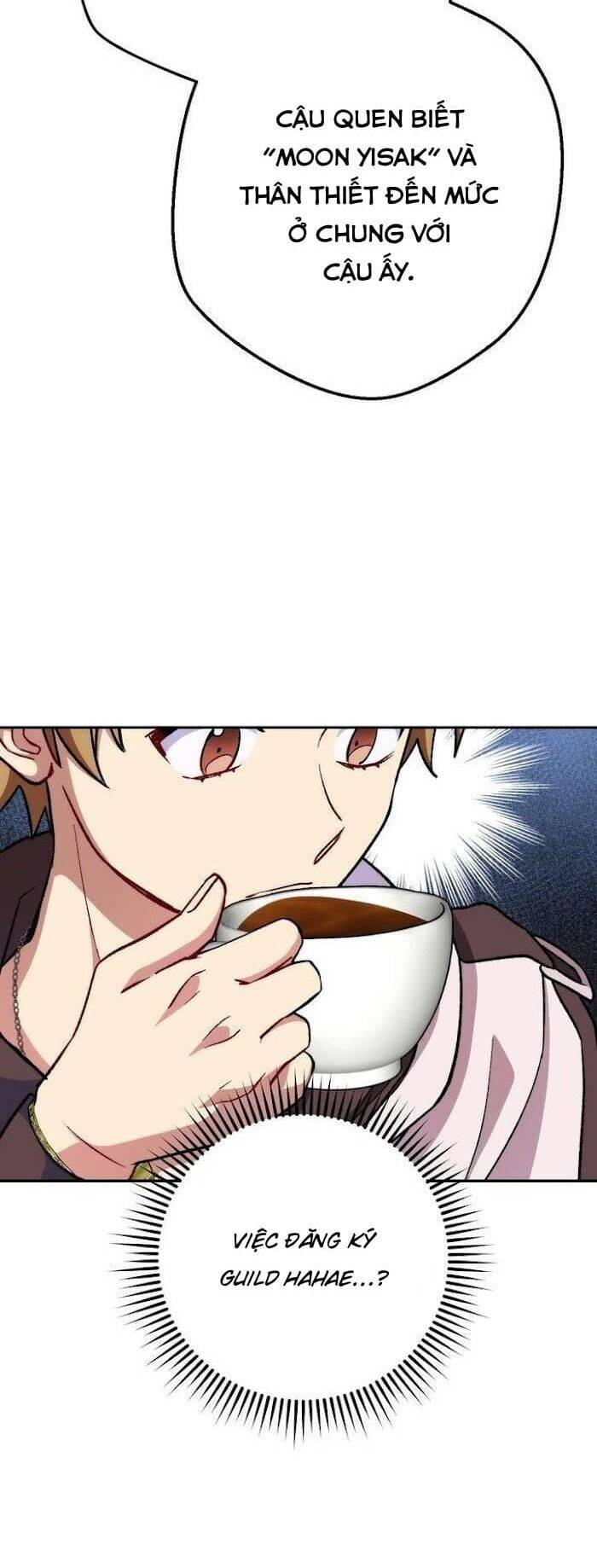 Sự Sống Sót Của Kẻ Chiêu Hồn - Chương 21